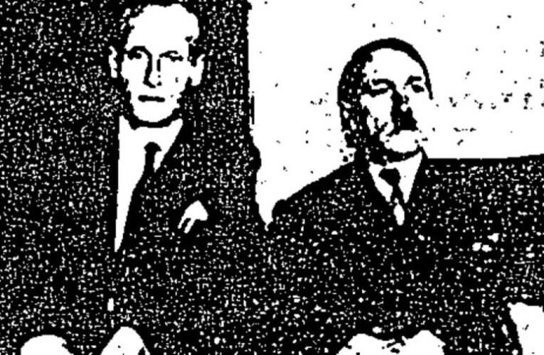 A CIA ügynökei egy évtizeden át vadásztak Adolf Hitlerre