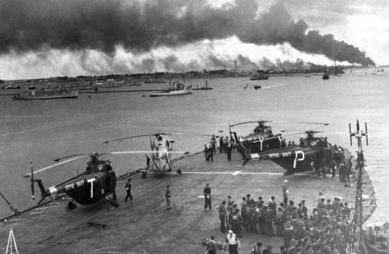 Levédia krónikása: 1956 összefüggései