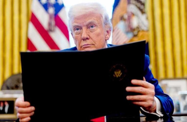 Váratlan döntést hozott Donald Trump a vámokról, ez sok mindent felülírhat