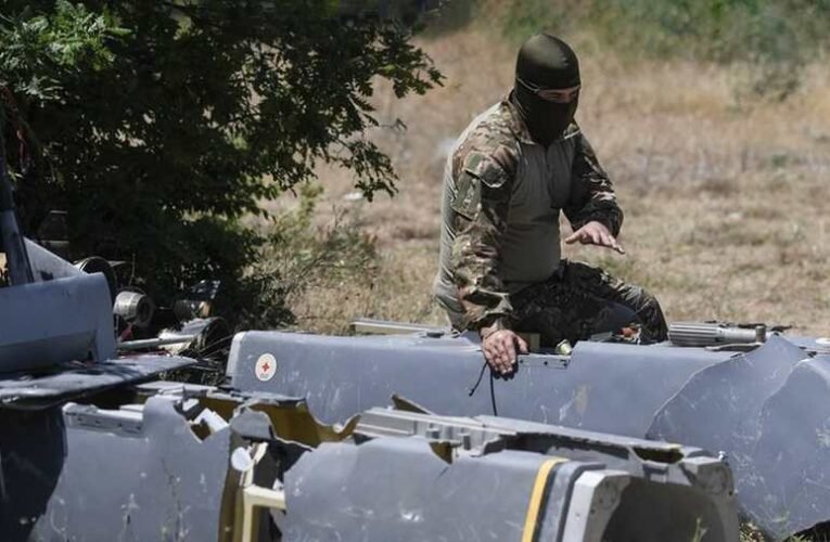 The Times: Az Egyesült Királyság mélyen érintett az ukrajnai konfliktusban