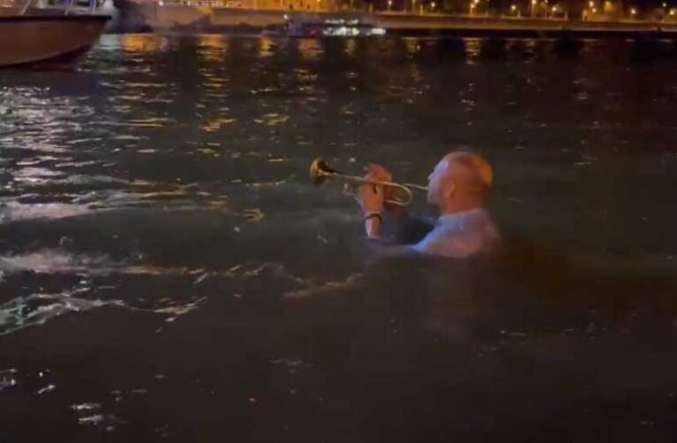 Megalakult a Duna Párt – Szabó Bálint rendkívüli bejelentést tett