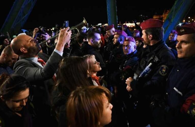 A történelem legalja… gondolatok a híd-foglalás után