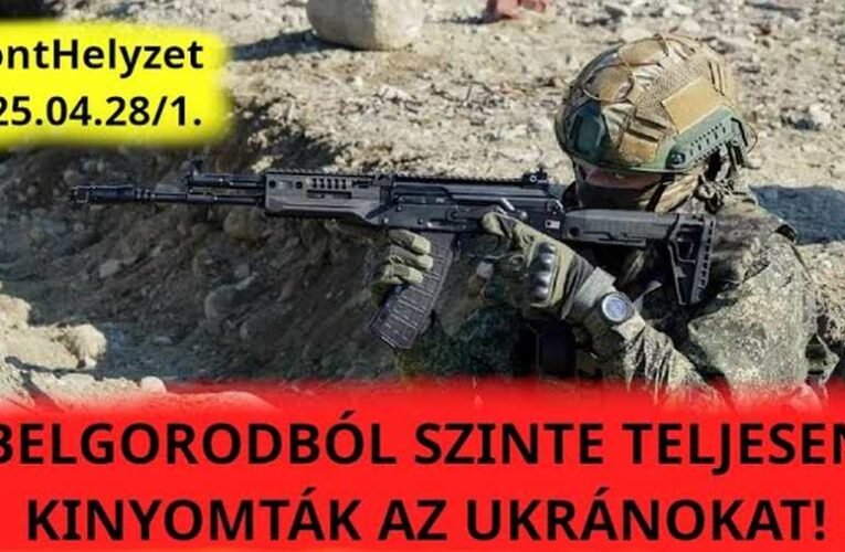 Valóban felrobbant a legnagyobb orosz lőszerraktár?