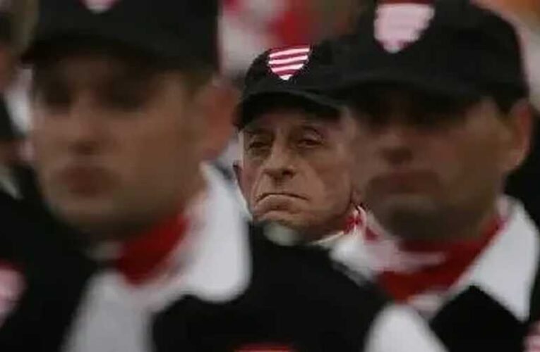 Elhunyt 2006 hőse, Horváth György