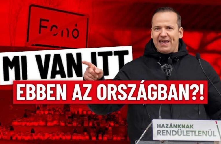 „Abban a pillanatban, ahogy a rendőrök megérkeztek, agyon kellett volna lőni”