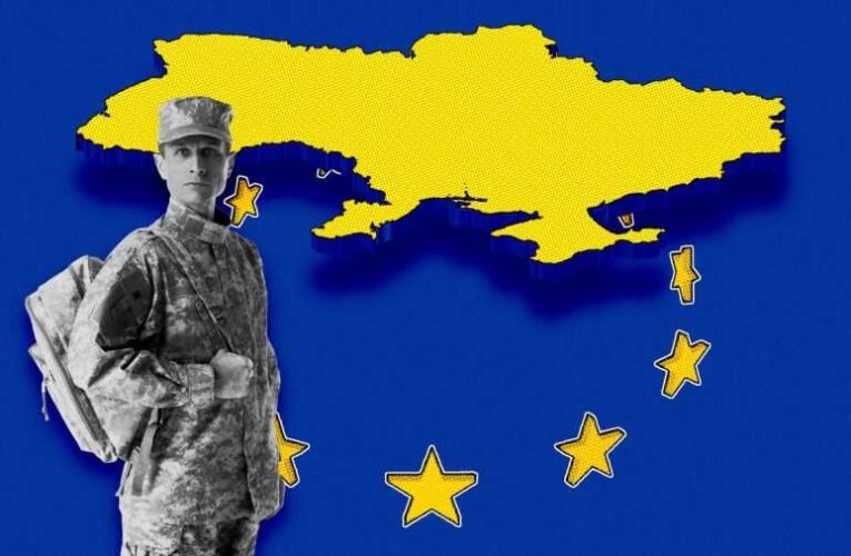 Ukrajna EU-tagsága: Kijev a bástya, de pontosan kiket és kiktől védene az ukrán hadsereg?