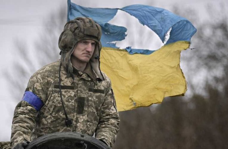 Ukrajna megkezdte a Dnyipropetrovszki terület lakóinak evakuálását