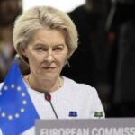 Kiemelt kép: Ursula von der Leyen, az Európai Bizottság elnöke (Fotó: MTI/EPA/Keystone/Alessandro Della Valle)