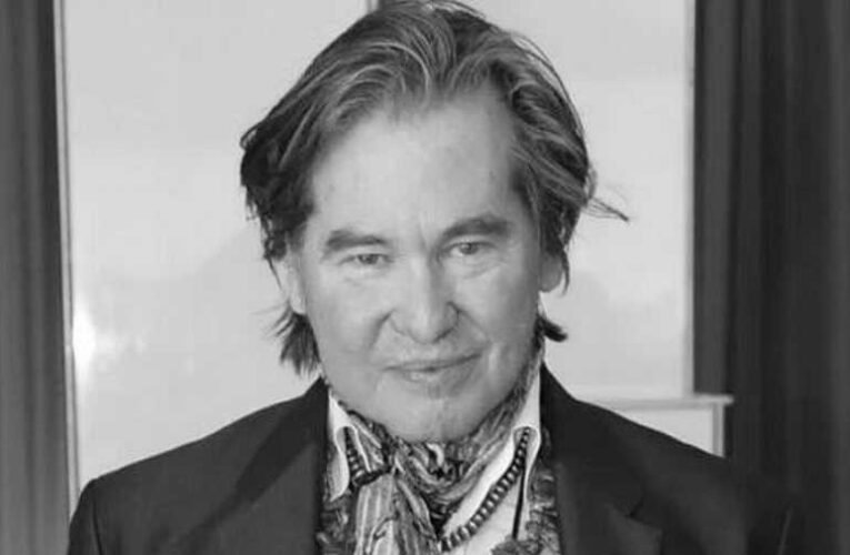 Elhunyt Val Kilmer, ez okozta a halálát