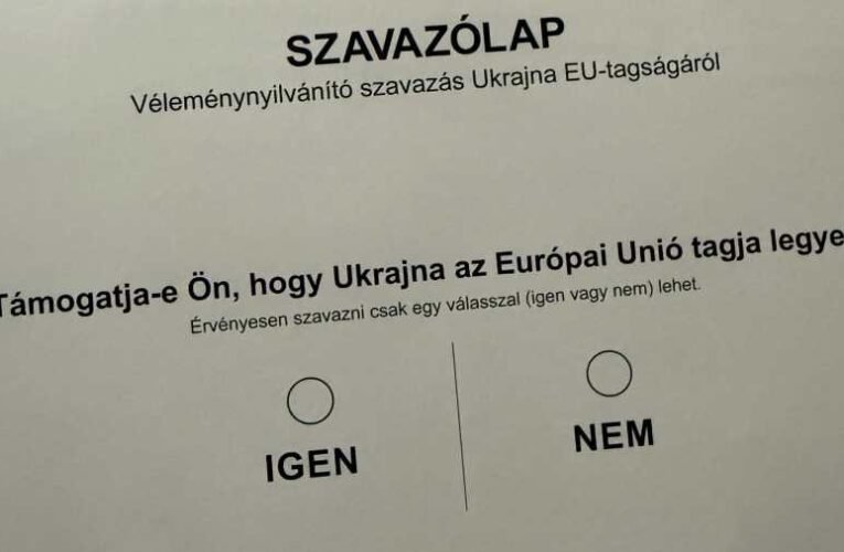 Egyre több a bizonyíték rá, hogy visszaélnek a VOKS 2025 szavazólapjaival