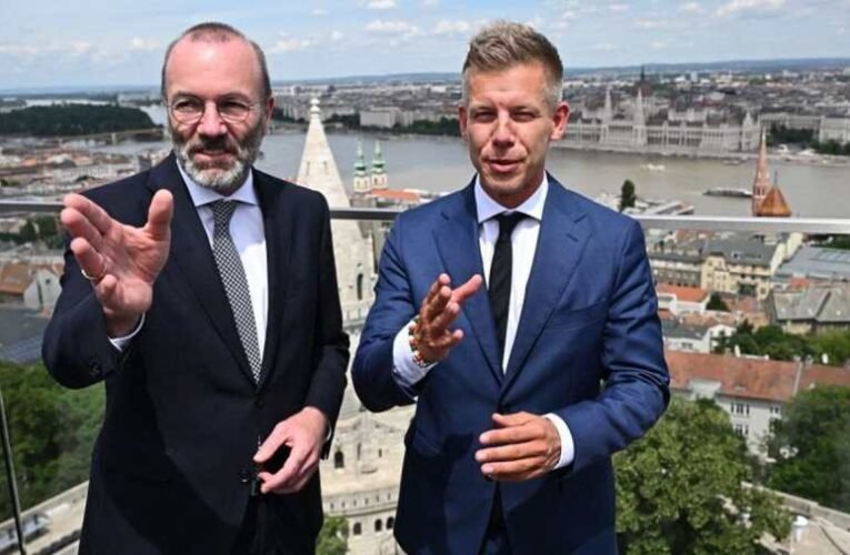 1300 milliárdos megszorításra készül a Tisza Párt – nyilvánosságra került Magyar Péterék teljes gazdasági terve