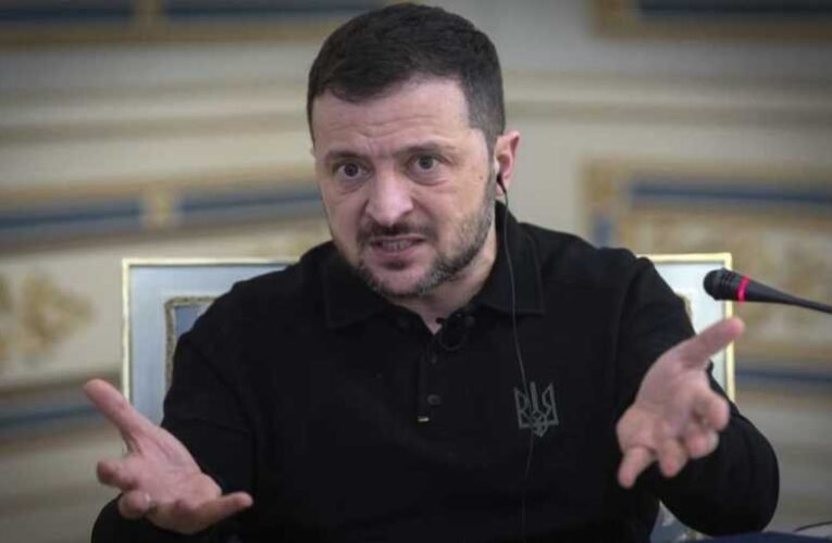 Politico: Kijev titokban elnökválasztásra készül