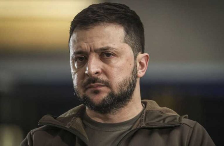 Ukrajna médiakampányt indít Magyarország ellen