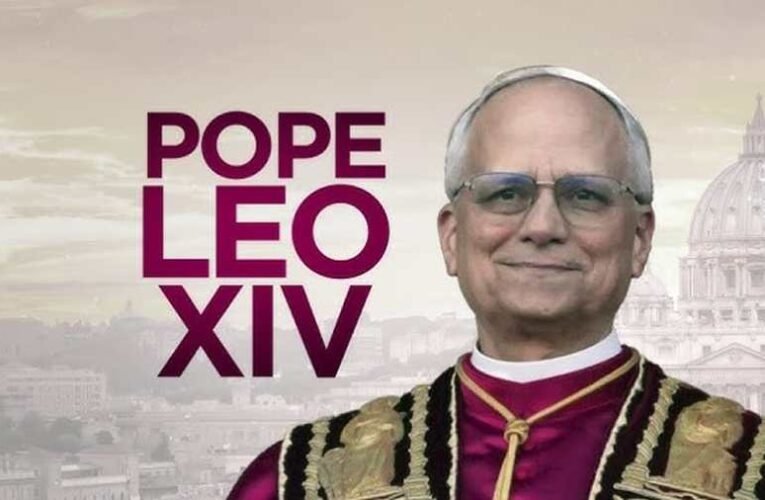 A békéről, a szinodális, hidakat építő, szegények mellett álló egyházról szólt az új katolikus egyházfő első beszéde