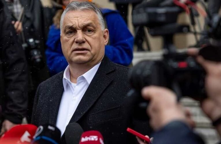 A Russia Today felerősítette Orbán Viktor Zelenszkijnek címzett üzenetét