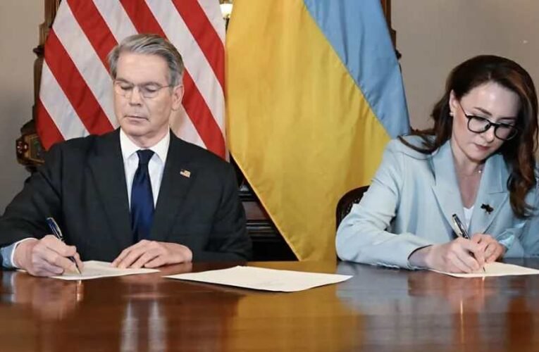 Az USA elutasította Ukrajna biztonsági garanciákra vonatkozó követeléseit