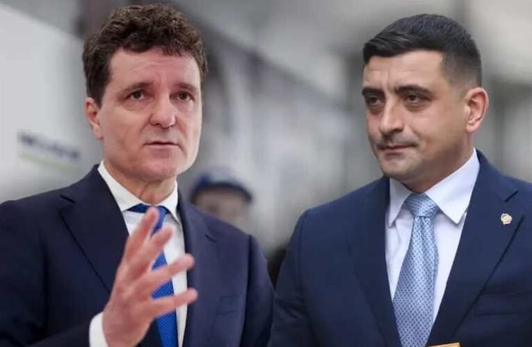 Simion nem ment el a román elnökjelölti vitára