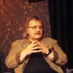 Stoffán György író interjú