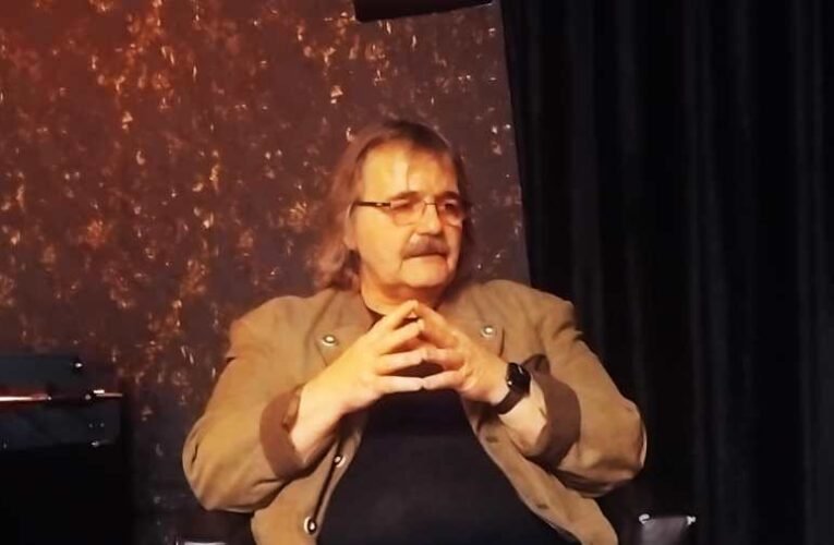 Zadravecz püspök példáját követve megmutatni a kiutat – Piliscsaba vendége volt Stoffán György író