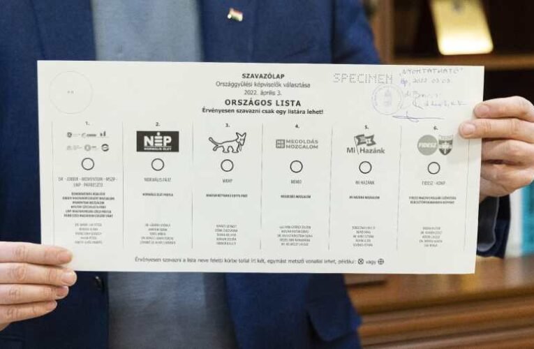 Óh mondd, te kit, vagy mit választhatnál? – Ha megengednék! (Csak a kíváncsiság kedvéért)