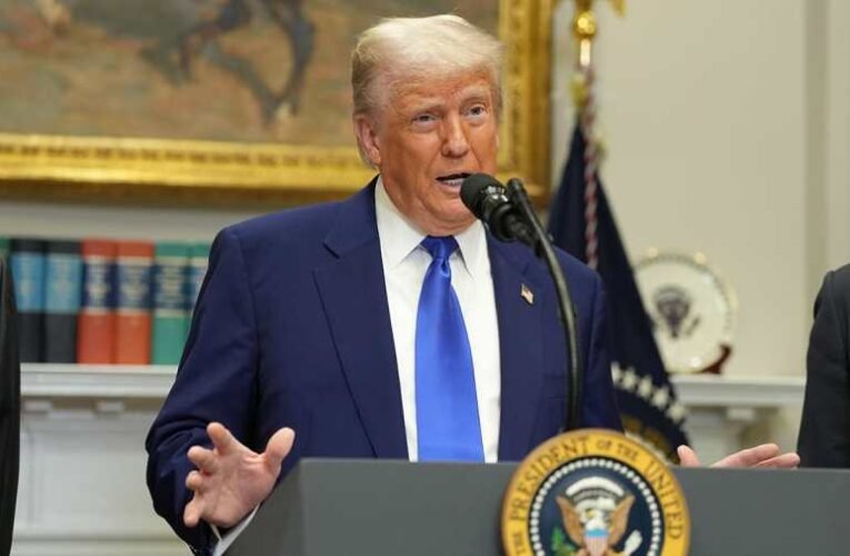 Trump elárulta, kik vesznek részt amerikai részről az orosz–ukrán tárgyaláson