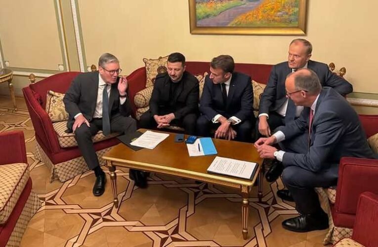 Túllihegik önmagukat a „hajlandóak”, már a világpiacról is eltávolítanák az orosz gázt és kőolajat