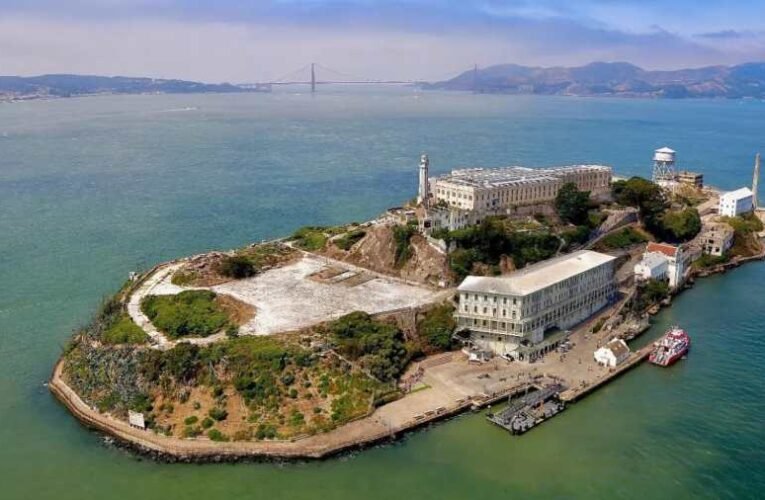 Trump újranyitná az Alcatrazt