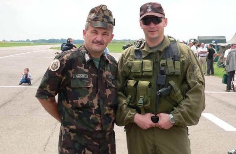 Harmatgyenge magyarázkodás a Honvédelmi Minisztérium részéről Magyar Péter tegnapi posztja után