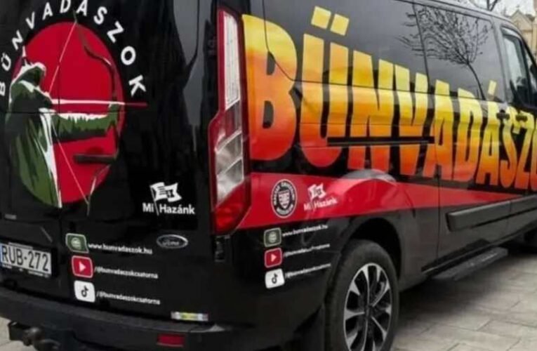 A bűnözők mellé állt a rendőrség: bezsuppolták a Bűnvadászokat