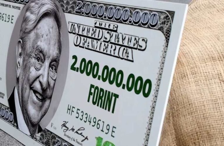 Megdöntötte a balliberális függetlenség mítoszát az átláthatósági törvény