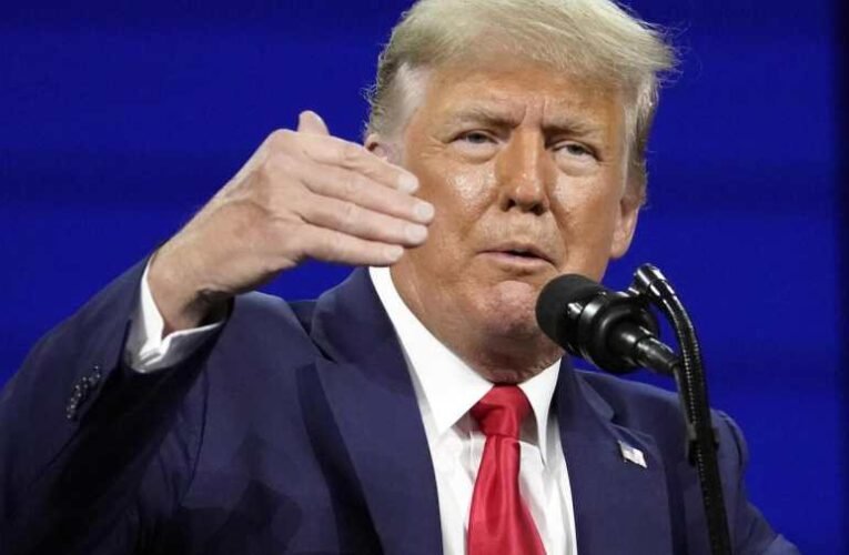 Trump ellenzi újabb szankciók bevezetését Oroszország ellen