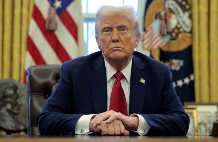 Breaking! – Trump szerint India és Pakisztán azonnali tűzszünetben állapodott meg