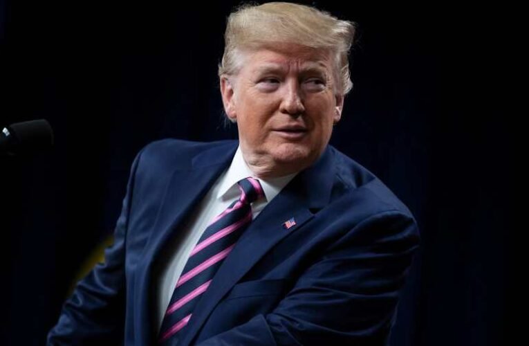 Trumpék nyomásgyakorlással választanák le Dániáról Grönlandot