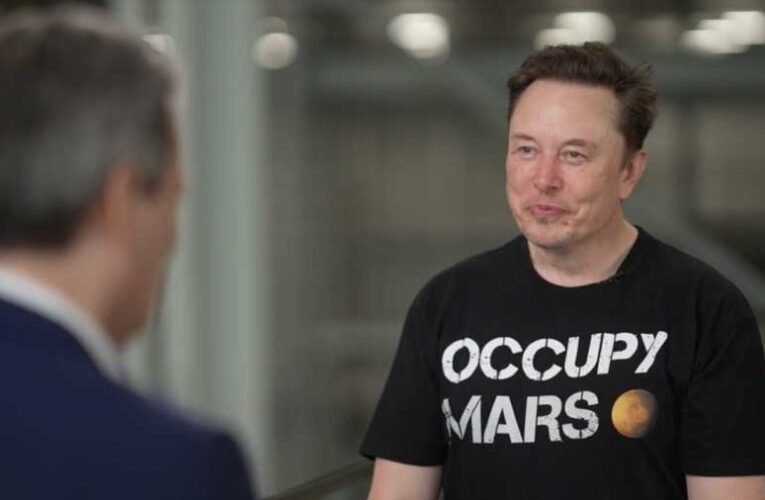 CBS News: Elon Musk csalódott Donald Trumpban