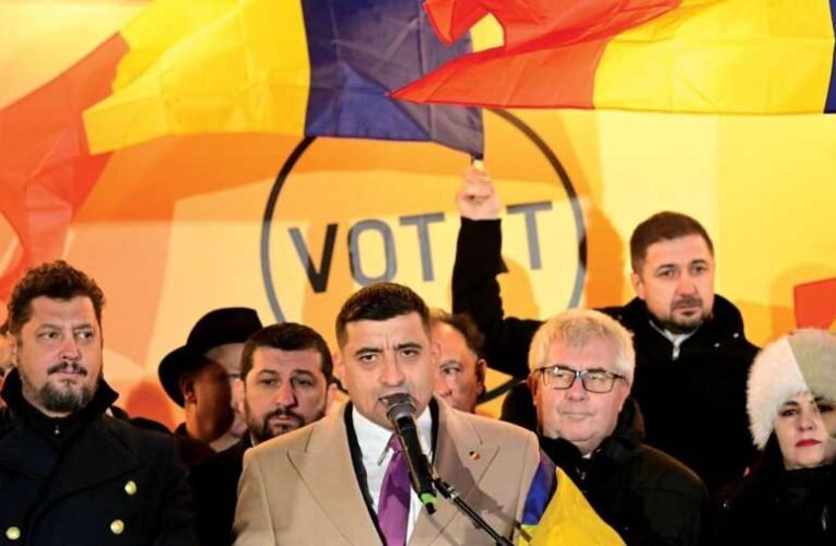 Romániában megkezdődött az összeomlás – óriási változás küszöbén áll az ország