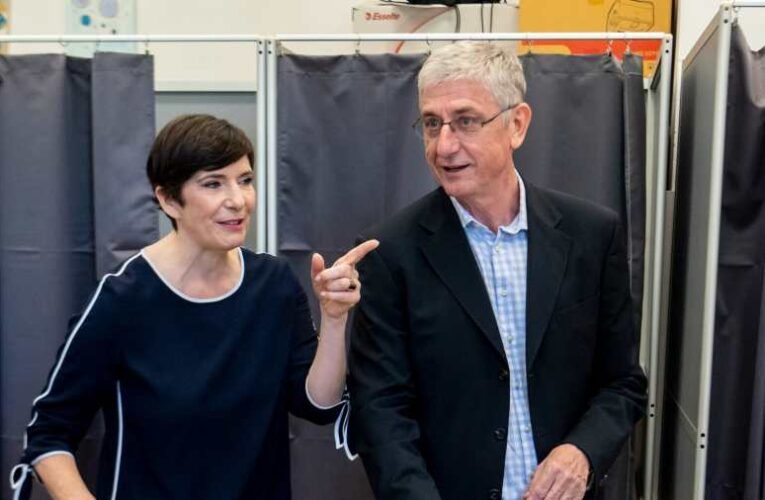 Gyurcsány Ferenc visszavonul a közélettől, és elválik Dobrev Klárától