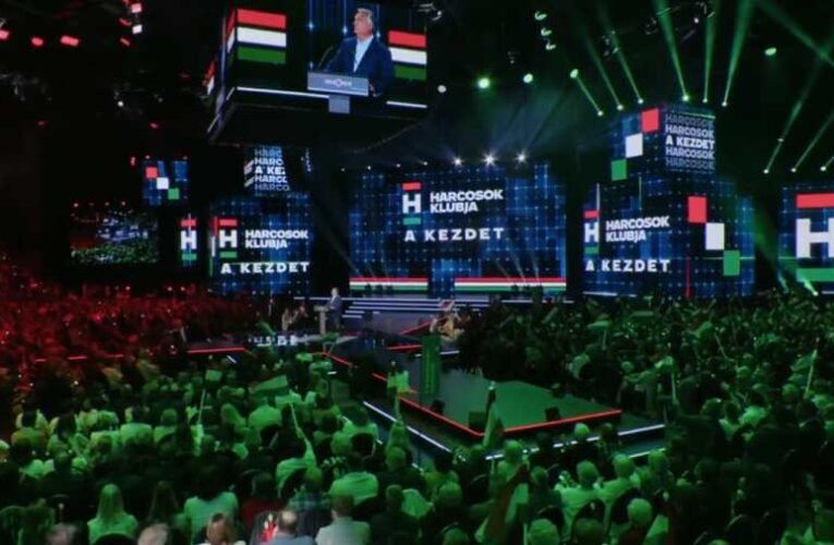 „Harcosok klubja”, avagy kormánypárt a szakadék szélén