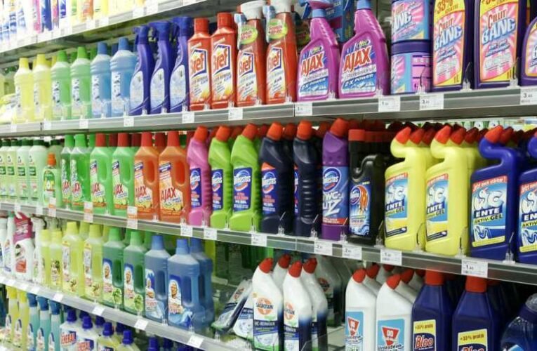 Nagy áresés következett be a drogériákban