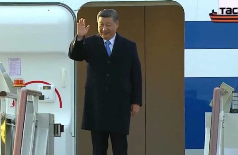 Videók: érkeznek a külföldi állam- és kormányfők Moszkvába