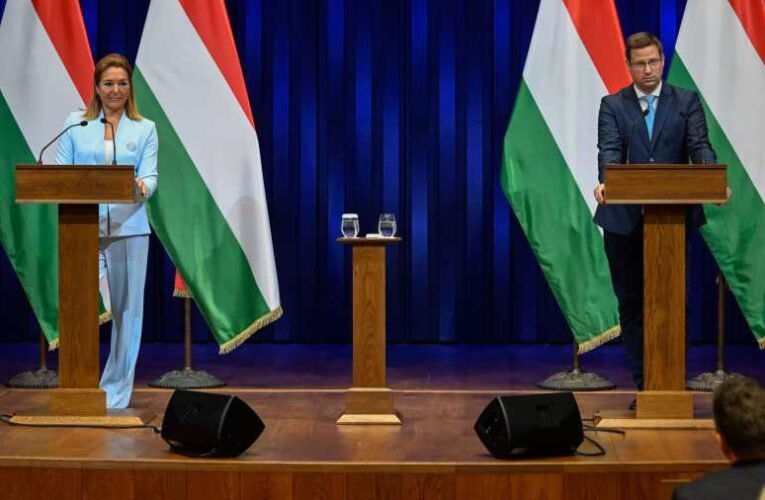 Kormányinfó: Nincs életkori megkötés, 3 százalékos Otthon Start támogatási programról döntött a kormány (videó)