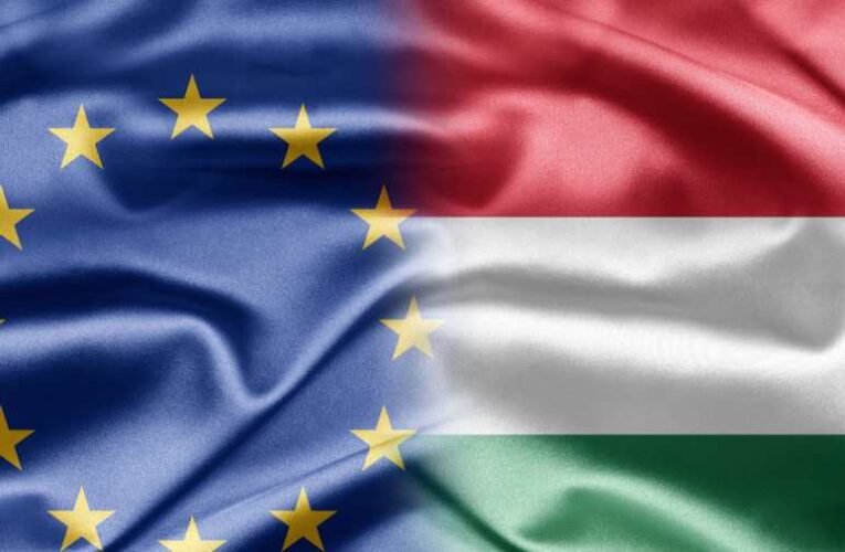 Az EU kitalálta, hogyan kerülheti meg Magyarország vétóját a befagyasztott orosz vagyon felhasználásával kapcsolatban