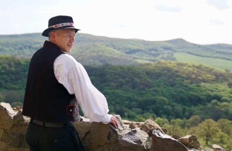 Bukta: Poloska és az ukrán nagykövet Hollókőn egyeztethetett