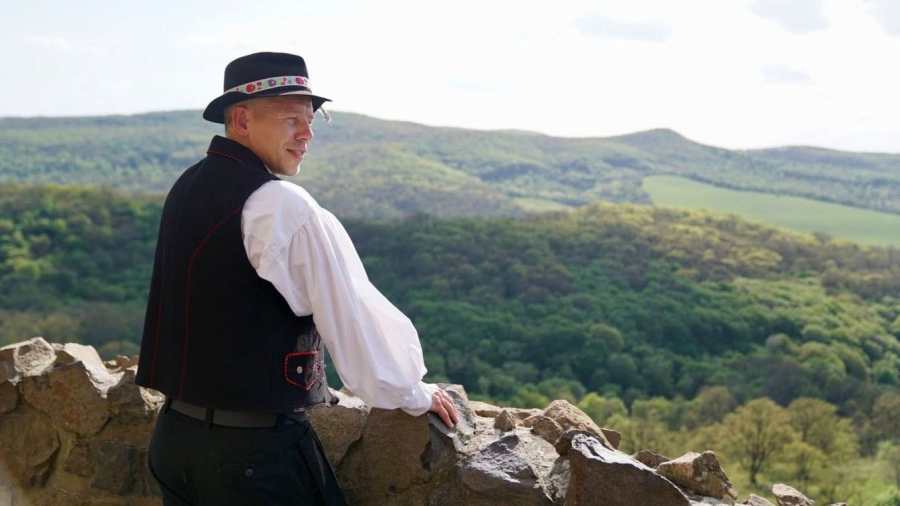 Kiemelt képen: Magyar Péter / Fotó: facebook