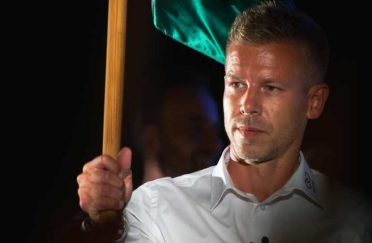 Október 23.: Nem jött be a nemzetközi casting – Macron lemondta, „Zelenszkijnek több esze van, mint a meghívónak”