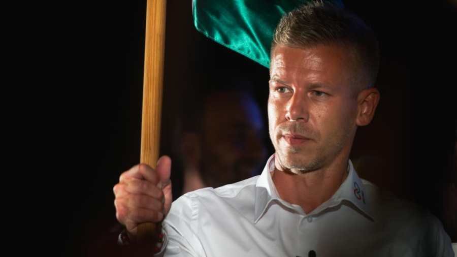 Október 23.: Nem jött be a nemzetközi casting - Macron lemondta, „Zelenszkijnek több esze van, mint a meghívónak" | NIF
