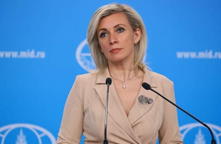 Orosz külügy meglátása a Von der Leyennel szembeni ítéletről