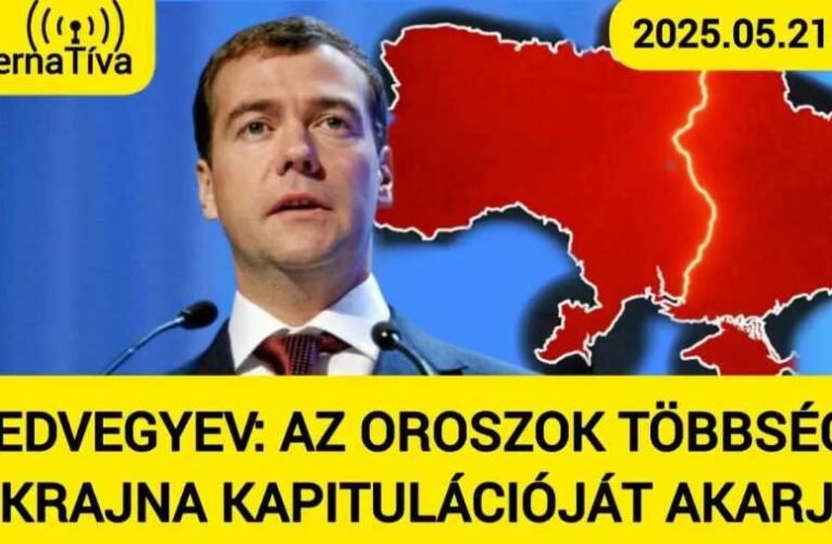 Trump egyezséget sürget, de Zelenszkij akadály