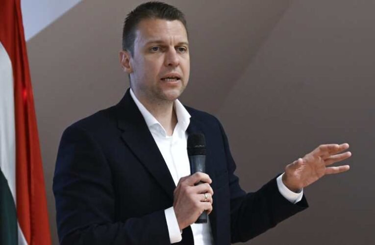 Menczer Tamás: Magyarország nem lesz az ukrán kémek felvonulási területe akkor sem, ha a Tisza Párt ezen dolgozik