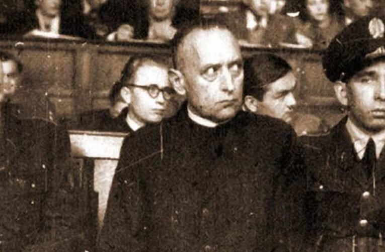 50 éve hunyt el Mindszenty József