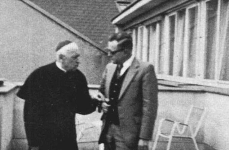 Ötven éve halt meg Mindszenty József, Magyarország prímása